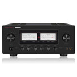 Luxman Centennial Stack Black Edition