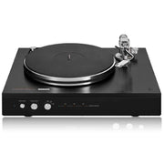 Luxman Centennial Stack Black Edition - Audiolab