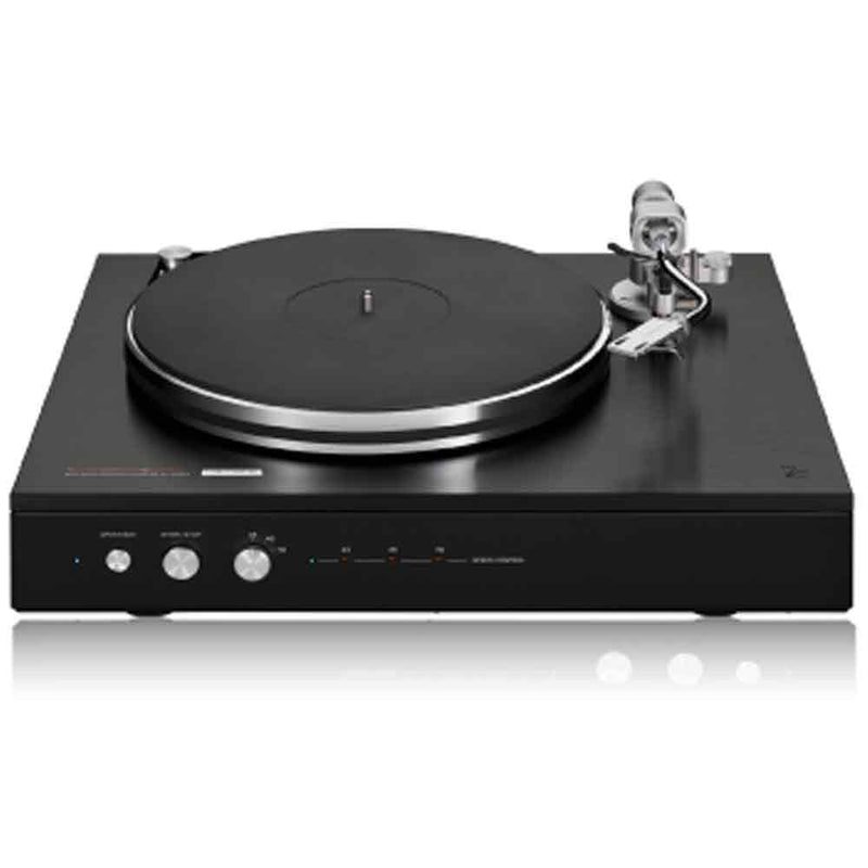 Luxman Centennial Stack Black Edition - Audiolab