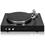 Luxman Centennial Stack Black Edition