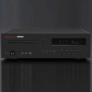 Luxman Centennial Stack Black Edition - Audiolab