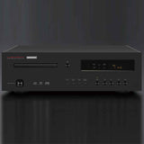 Luxman Centennial Stack Black Edition
