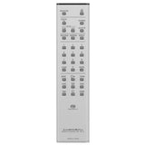 Luxman D-100 Centennial SACD Player/DAC Remote - Audiolab
