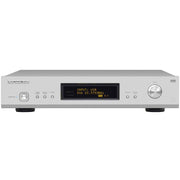 Luxman DA-07X Digital-to-Analog Converter | Best Luxman DA-07X Digital-to-Analog Converter | Luxman DA-07X Digital-to-Analog Converter Reviews | Audiolab Home Audio