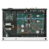 Luxman E-250 Phono Pre-amp with Selectable Settings for MM/MC | Best Luxman E-250 Phono Pre-amp with Selectable Settings for MM/MC | Luxman E-250 Phono Pre-amp with Selectable Settings for MM/MC Reviews | Audiolab Home Audio