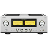 Luxman L-100 Centennial Integrated Amplifier Class A - Audiolab
