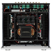 Luxman L-507Z Integrated Amplifier | Best Luxman L-507Z Integrated Amplifier | Luxman L-507Z Integrated Amplifier Reviews | Audiolab Home Audio