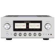 Luxman L-509Z Integrated Amplifier with 120 Watts per Channel | Best Luxman L-509Z Integrated Amplifier with 120 Watts per Channel | Luxman L-509Z Integrated Amplifier with 120 Watts per Channel Reviews | Audiolab Home Audio