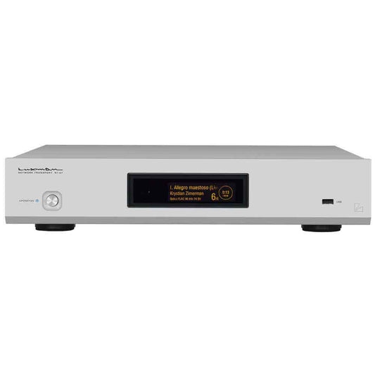 Luxman NT-07 Network Transport/Streamer
