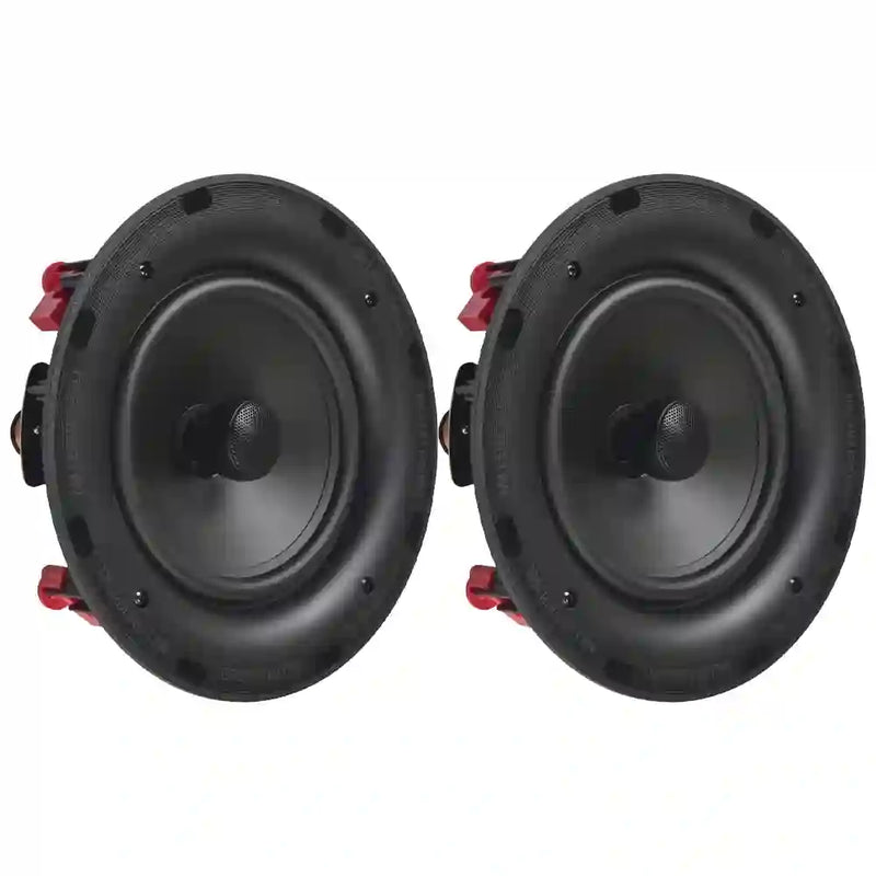 M&K IC80 In-Ceiling Loudspeaker (Pair) - Audiolab