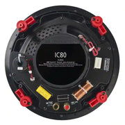 M&K IC80 In-Ceiling Loudspeaker (Pair) - Audiolab