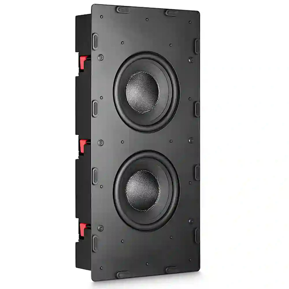 M&K IW28S In-Wall Subwoofer (Each) - Audiolab