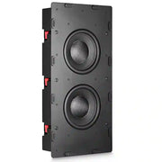 M&K IW28S In-Wall Subwoofer (Each) - Audiolab