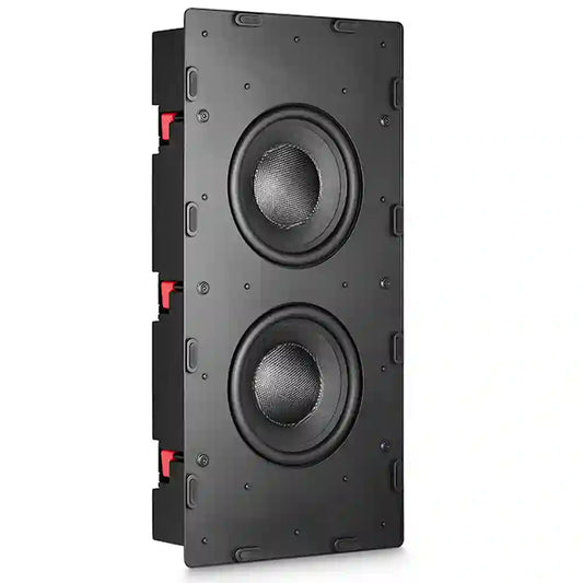 M&K IW28S In-Wall Subwoofer (Each) - Audiolab