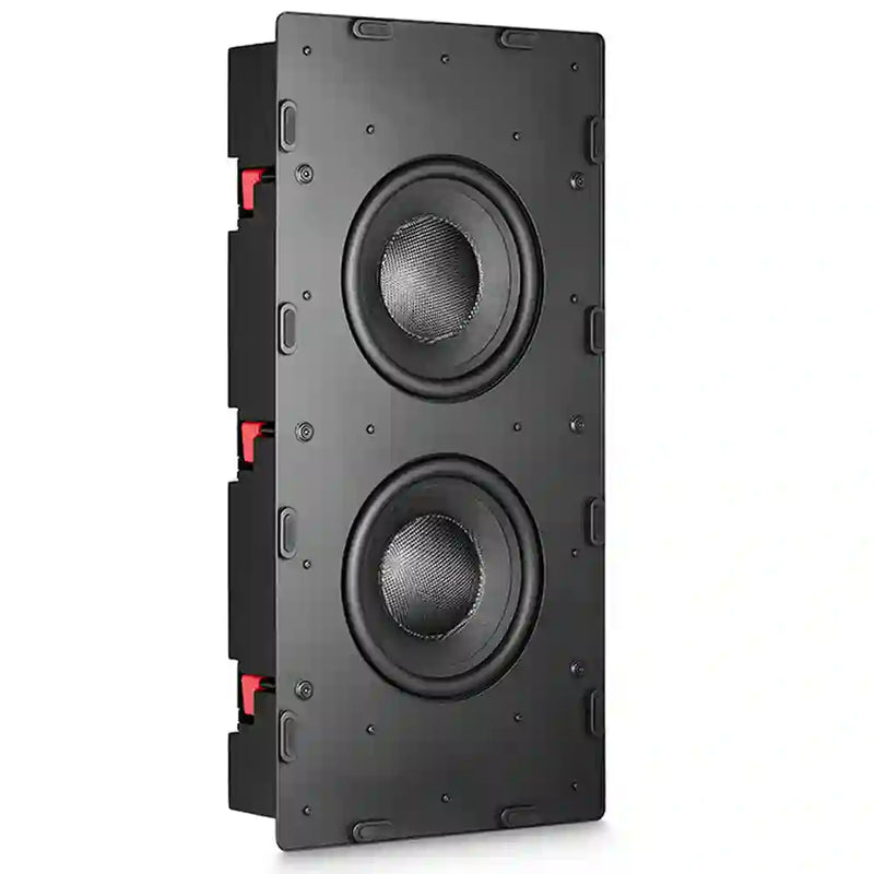 M&K IW28S In-Wall Subwoofer (Each) - Audiolab