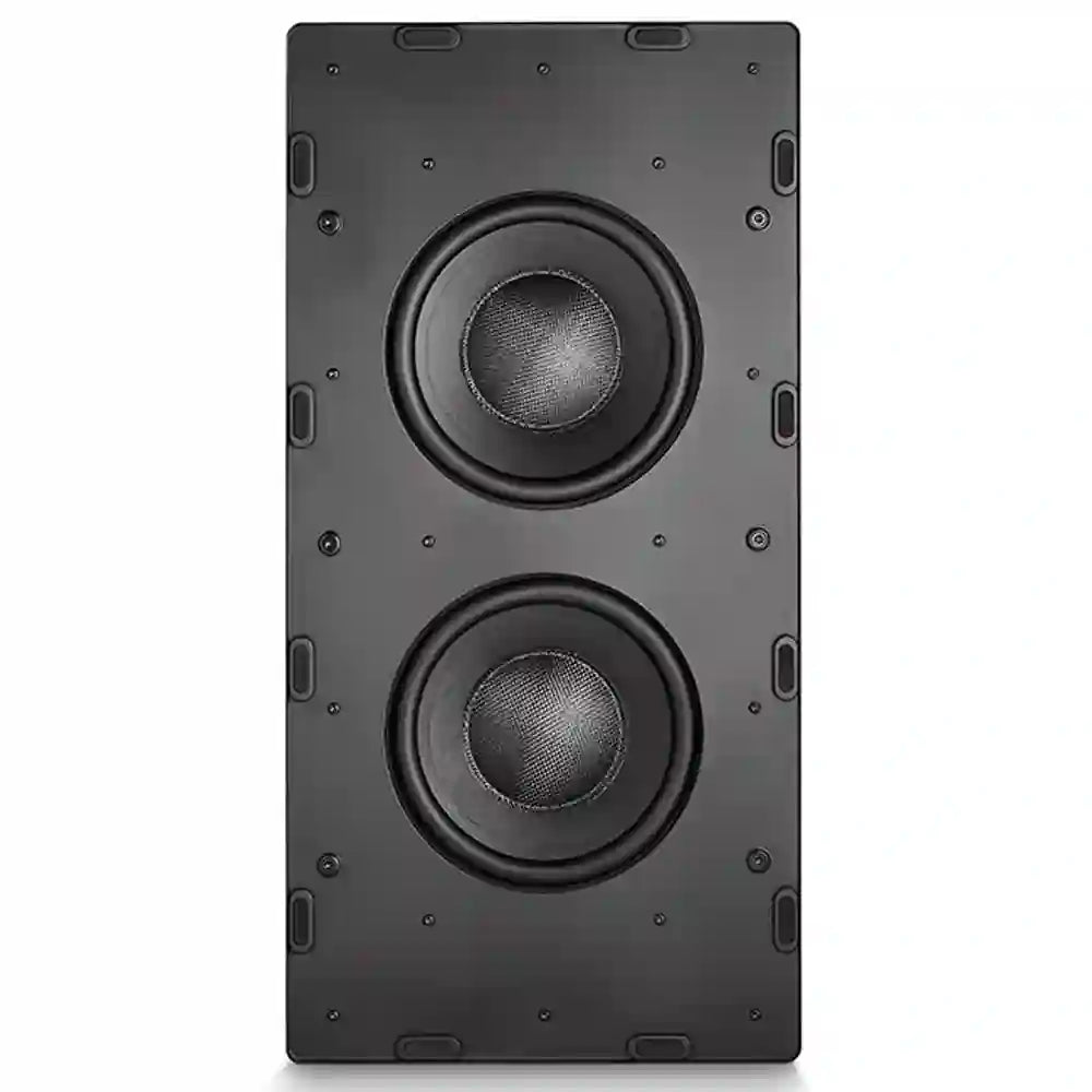 M&K IW28S In-Wall Subwoofer (Each) - Audiolab