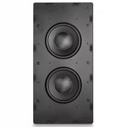 M&K IW28S In-Wall Subwoofer (Each) - Audiolab
