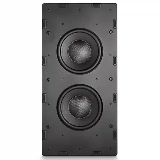 M&K IW28S In-Wall Subwoofer (Each) - Audiolab