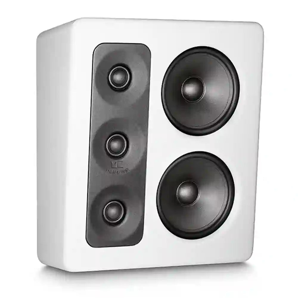 M&K MP300 On-Wall Speaker (Each) - Audiolab
