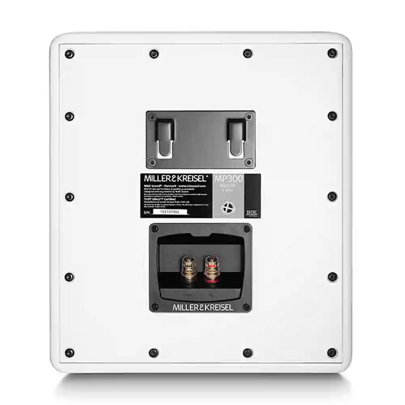 M&K MP300 On-Wall Speaker (Each) - Audiolab