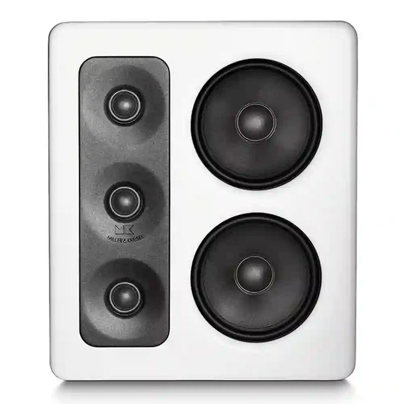 M&K MP300 On-Wall Speaker (Each) - Audiolab