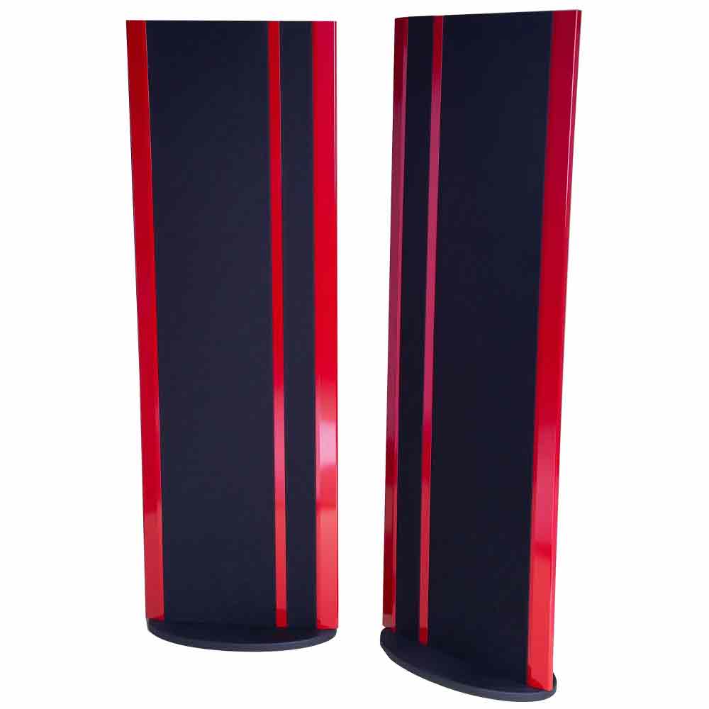 Magnepan 3.7i Floorstanding Speaker (Pair) - Audiolab