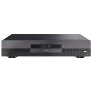 Magnetar UDP800 MKII Blu-ray Player - Audiolab