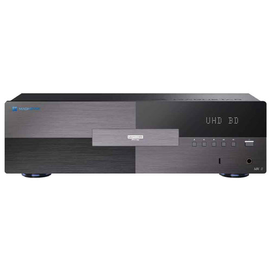 Magnetar UDP900 MKII Blu-Ray Player