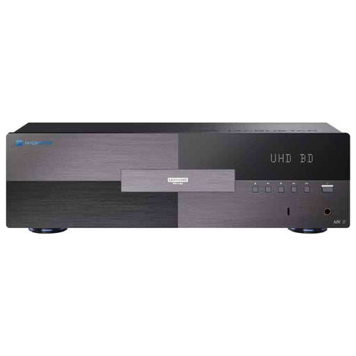 Magnetar UDP900 MKII Blu-Ray Player - Audiolab