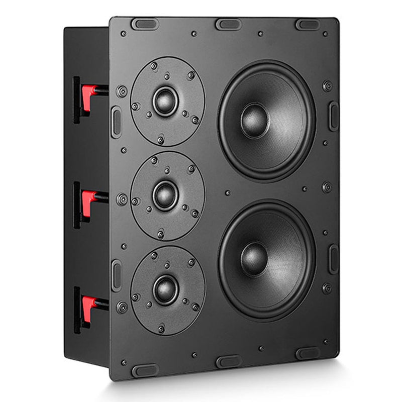 M&K IW300 In-Wall Speaker | Best M&K IW300 In-Wall Speaker | M&K IW300 In-Wall Speaker Reviews | Audiolab Home Audio