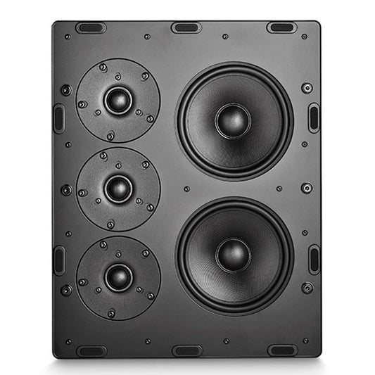 M&K IW300 In-Wall Speaker | Best M&K IW300 In-Wall Speaker | M&K IW300 In-Wall Speaker Reviews | Audiolab Home Audio