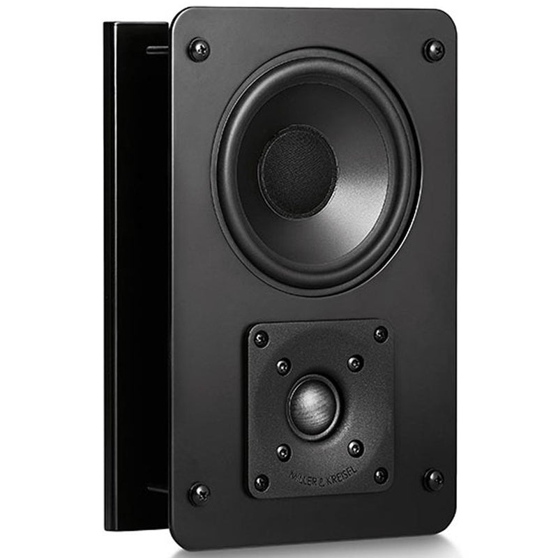 M&K IW85 In-Wall Speaker (each) | Best M&K IW85 In-Wall Speaker (each) | M&K IW85 In-Wall Speaker (each) Reviews | Audiolab Home Audio