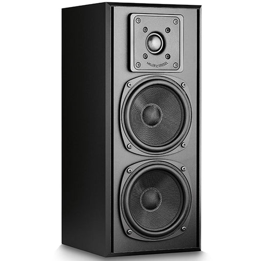 M&K LCR750 LCR Speaker (Pair) | Best M&K LCR750 LCR Speaker (Pair) | M&K LCR750 LCR Speaker (Pair) Reviews | Audiolab Home Audio