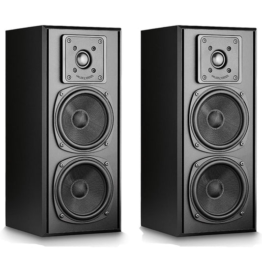 M&K LCR750 LCR Speaker (Pair) | Best M&K LCR750 LCR Speaker (Pair) | M&K LCR750 LCR Speaker (Pair) Reviews | Audiolab Home Audio