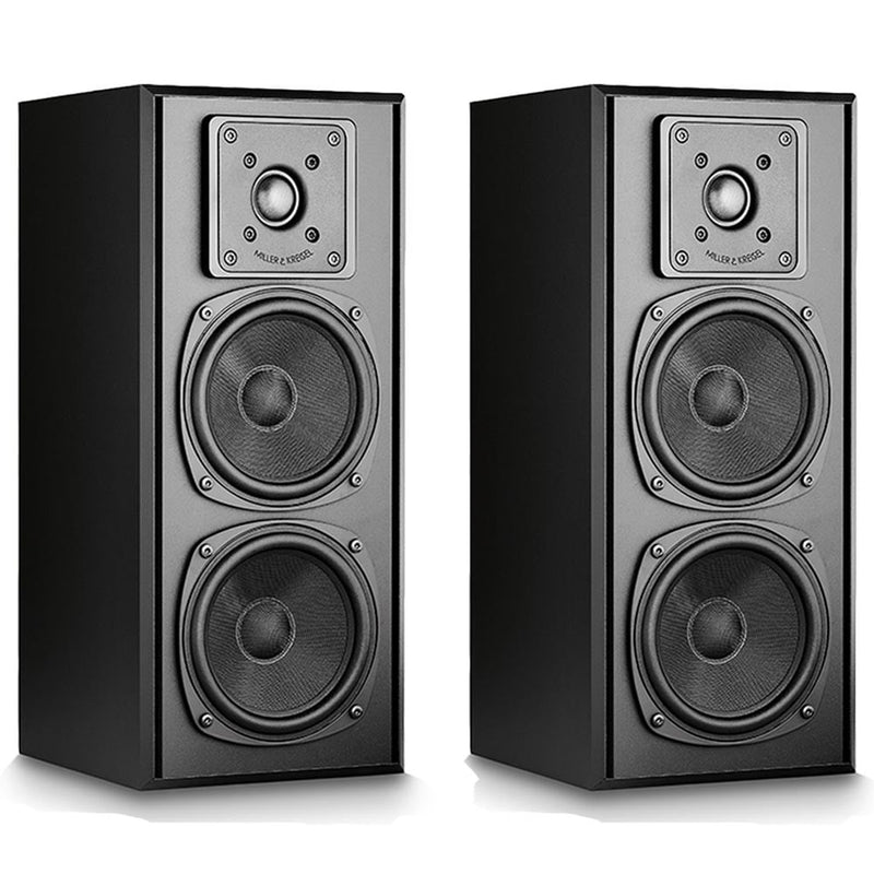 M&K LCR750 LCR Speaker (Pair) | Best M&K LCR750 LCR Speaker (Pair) | M&K LCR750 LCR Speaker (Pair) Reviews | Audiolab Home Audio