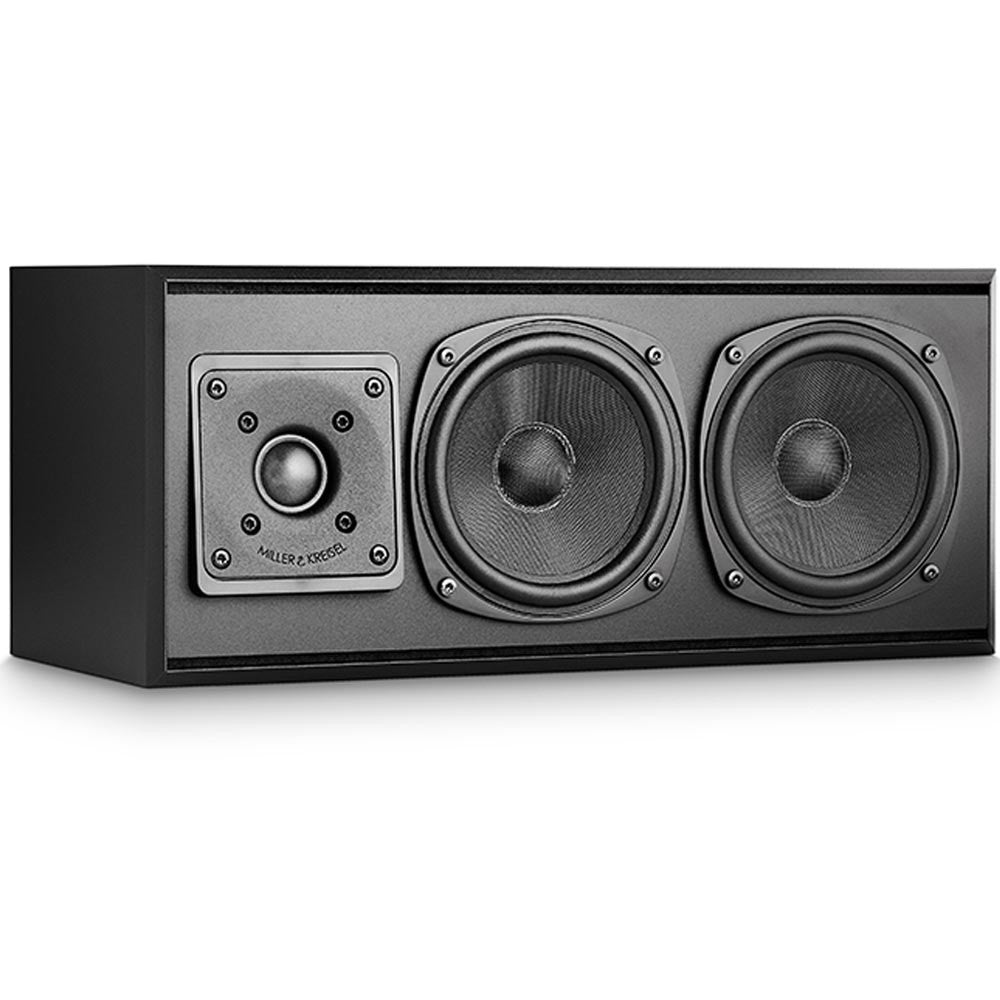 M&K LCR750C Center Channel Speaker