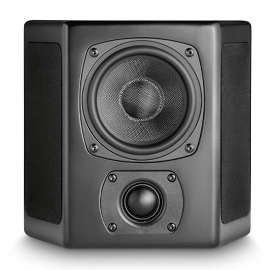 M&K M40T On-Wall Speaker (Pair) | Best M&K M40T On-Wall Speaker (Pair) | M&K M40T On-Wall Speaker (Pair) Reviews | Audiolab Home Audio