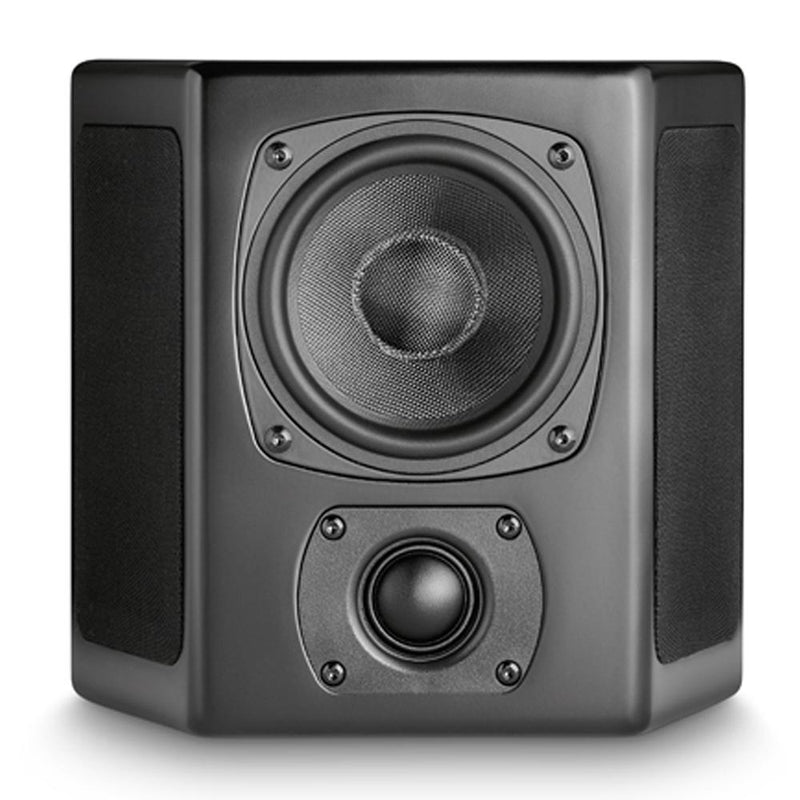 M&K M40T On-Wall Speaker (Pair) | Best M&K M40T On-Wall Speaker (Pair) | M&K M40T On-Wall Speaker (Pair) Reviews | Audiolab Home Audio