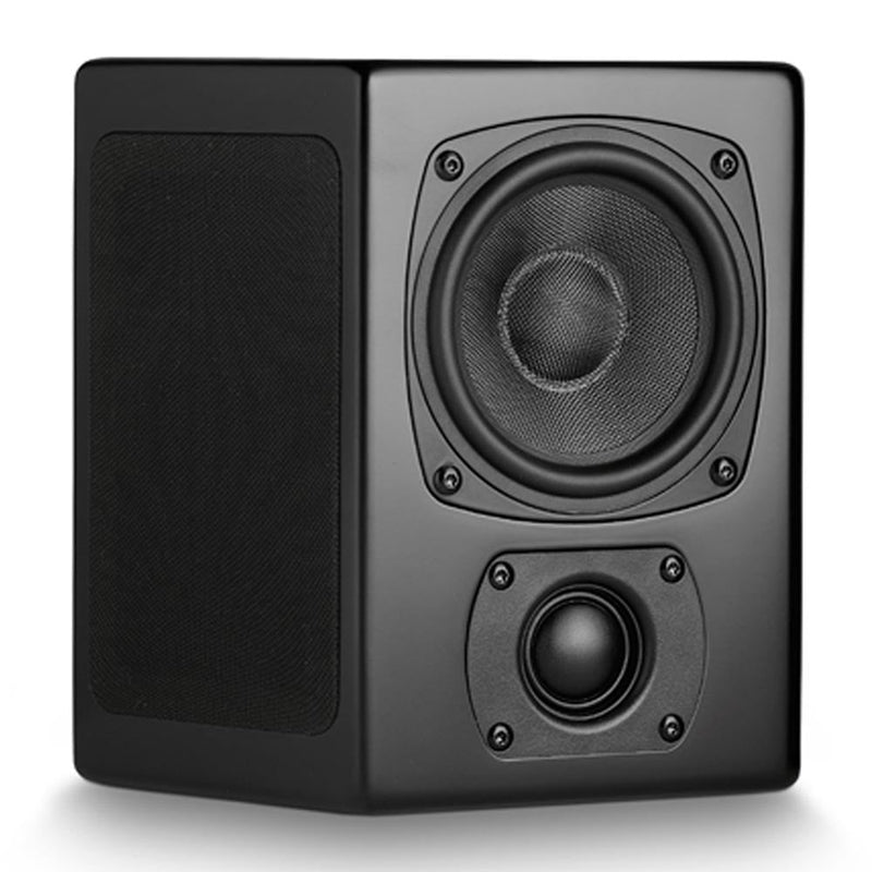 M&K M40T On-Wall Speaker (Pair) | Best M&K M40T On-Wall Speaker (Pair) | M&K M40T On-Wall Speaker (Pair) Reviews | Audiolab Home Audio
