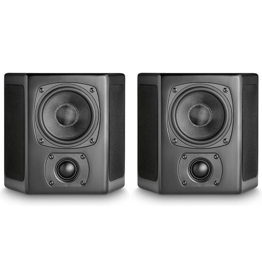 M&K M40T On-Wall Speaker (Pair) | Best M&K M40T On-Wall Speaker (Pair) | M&K M40T On-Wall Speaker (Pair) Reviews | Audiolab Home Audio