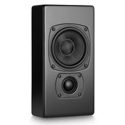 M&K M50 On-Wall Speaker (Each) | Best M&K M50 On-Wall Speaker (Each) | M&K M50 On-Wall Speaker (Each) Reviews | Audiolab Home Audio