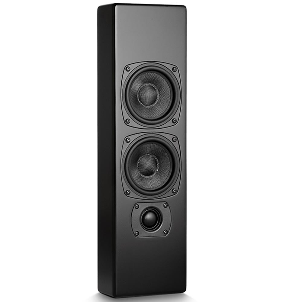 M&K On-Wall Speakers