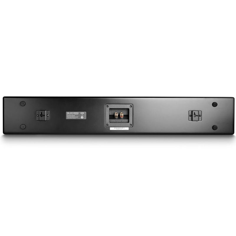 M&K M90 On-Wall Speaker (Each) | Best M&K M90 On-Wall Speaker (Each) | M&K M90 On-Wall Speaker (Each) Reviews | Audiolab Home Audio