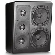 M&K MP150 On-Wall Speaker (Each) | Best M&K MP150 On-Wall Speaker (Each) | M&K MP150 On-Wall Speaker (Each) Reviews | Audiolab Home Audio