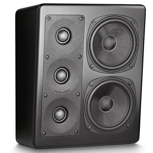 M&K MP150 On-Wall Speaker (Each)