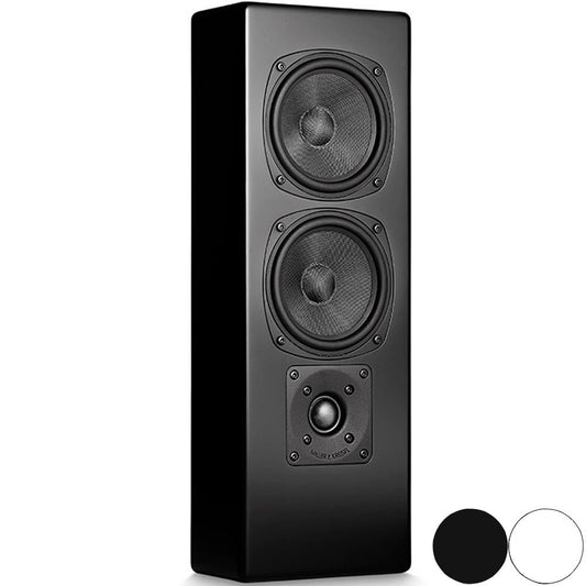M&K MP950 On-Wall Speaker (Each) | Best M&K MP950 On-Wall Speaker (Each) | M&K MP950 On-Wall Speaker (Each) Reviews | Audiolab Home Audio