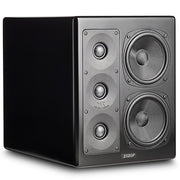 M&K MPS2520P Studio Monitor – New Edition (Pair) | Best M&K MPS2520P Studio Monitor – New Edition (Pair) | M&K MPS2520P Studio Monitor – New Edition (Pair) Reviews | Audiolab Home Audio