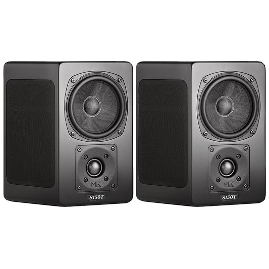 M&K S150T Tri-pole Surround Speaker (pair) | Best M&K S150T Tri-pole Surround Speaker (pair) | M&K S150T Tri-pole Surround Speaker (pair) Reviews | Audiolab Home Audio