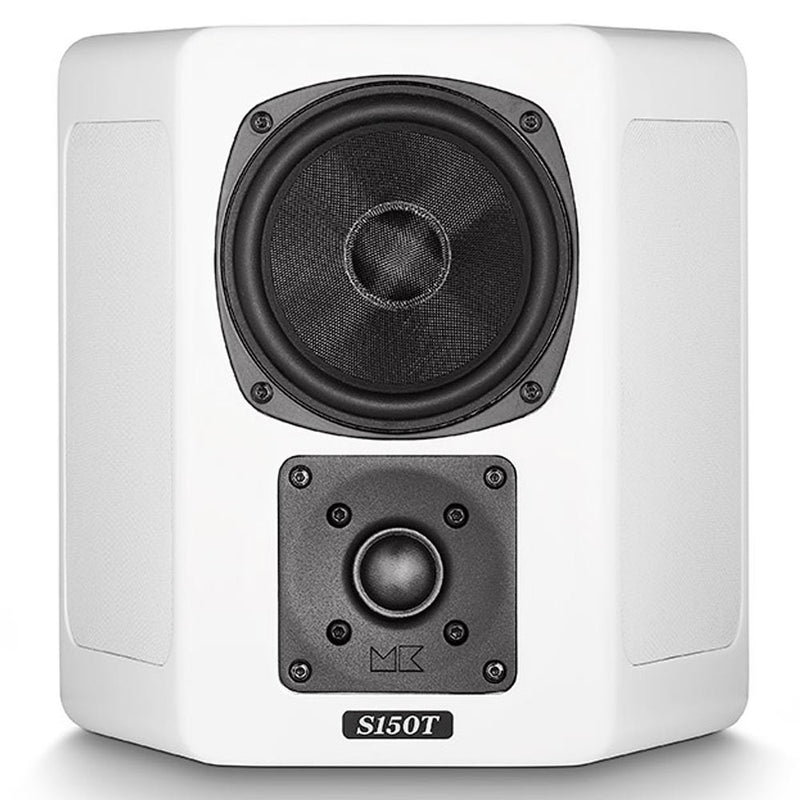 M&K S150T Tri-pole Surround Speaker (pair) | Best M&K S150T Tri-pole Surround Speaker (pair) | M&K S150T Tri-pole Surround Speaker (pair) Reviews | Audiolab Home Audio