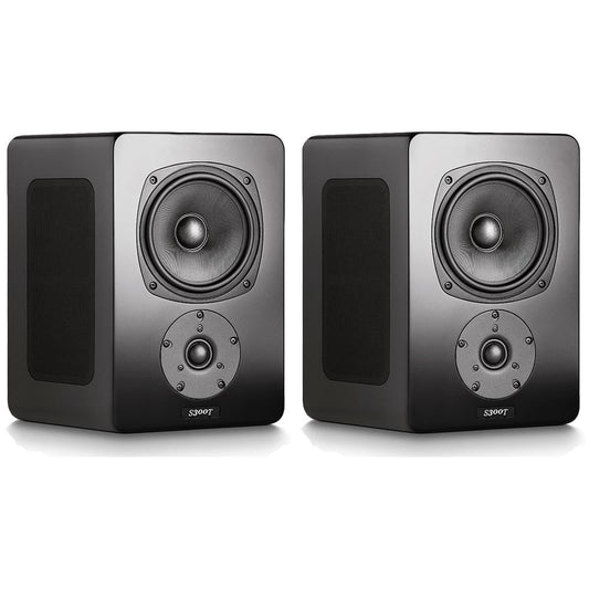 M&K S300T Tri-pole Surround Speaker (pair) | Best M&K S300T Tri-pole Surround Speaker (pair) | M&K S300T Tri-pole Surround Speaker (pair) Reviews | Audiolab Home Audio